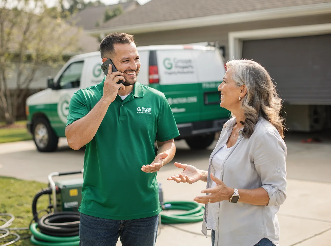 Water Damage Restoration Red Oak, TX FAQs